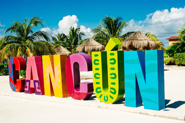 Cancun City Tour